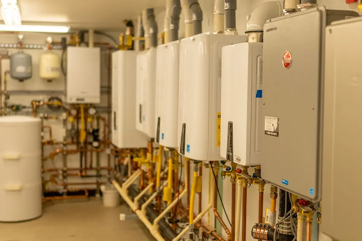 Gas Line Repair in Allenstown, NH